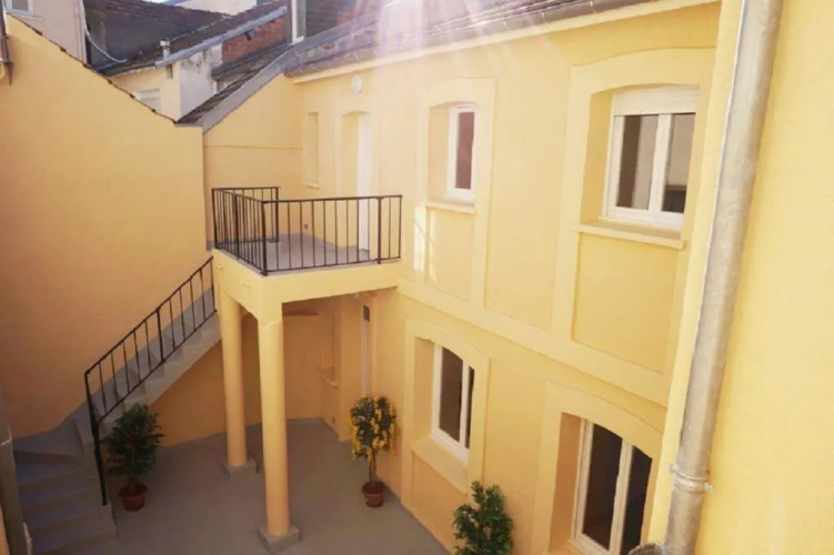 Hotelbild
