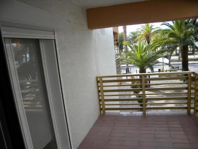 Apartamentos Jaime I Arysal