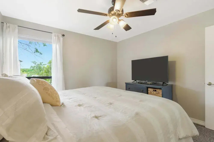 Troon Golf View - Golf Course View - On Site Amenities