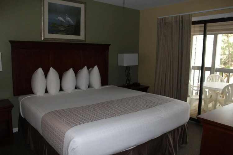 Fairways Villas