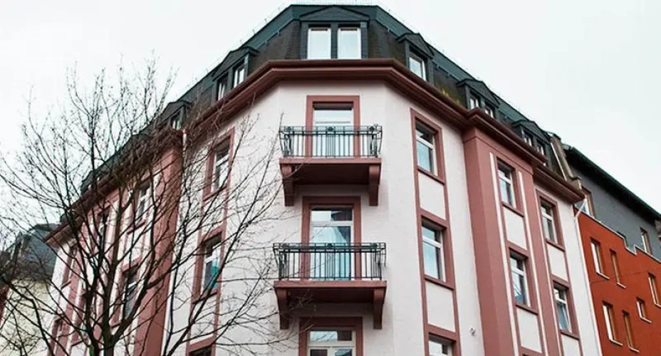 Double Apartment