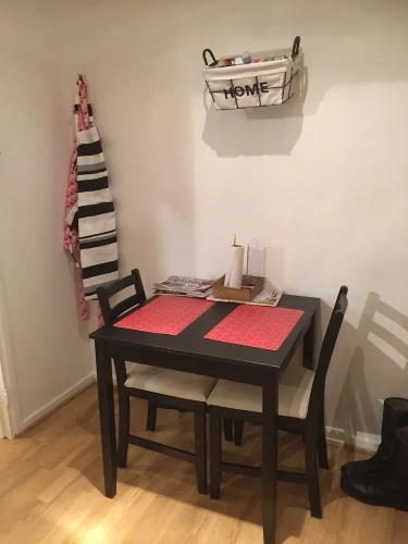 2 Bedrooms Economy Basement Apartment