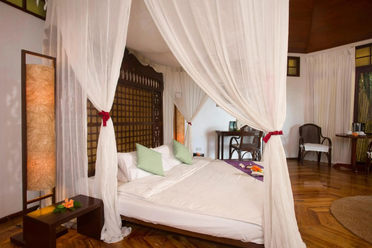 Mandala Spa And Villas — фото 3