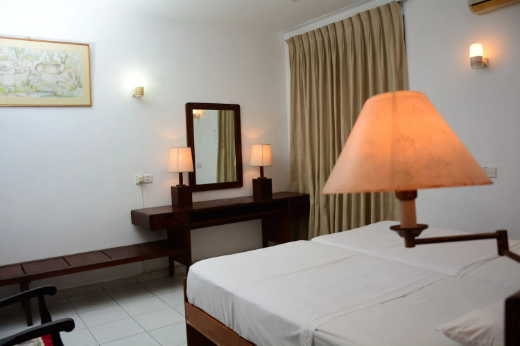 Ykd Tourist Rest