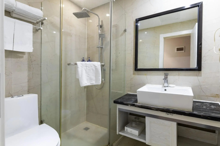 Super 8 Hotel