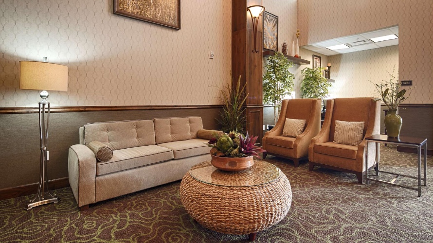 Best Western Plus Layton Park Hotel photo 13