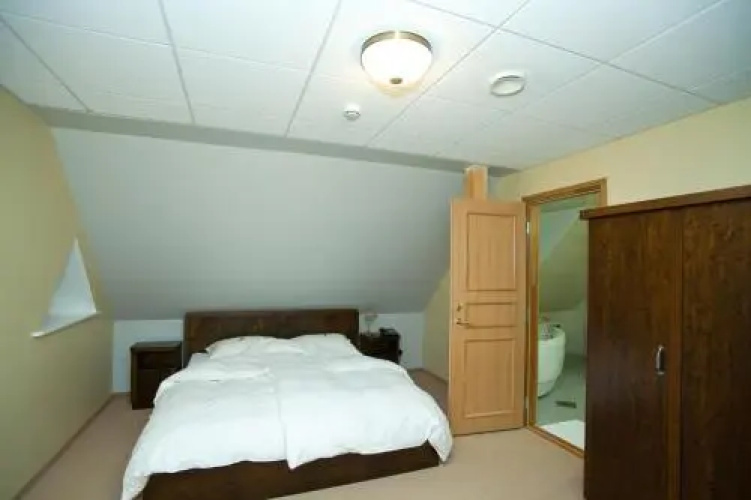 Hotell Räpina