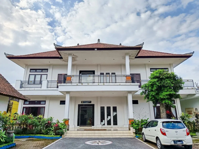 Hotelafbeelding