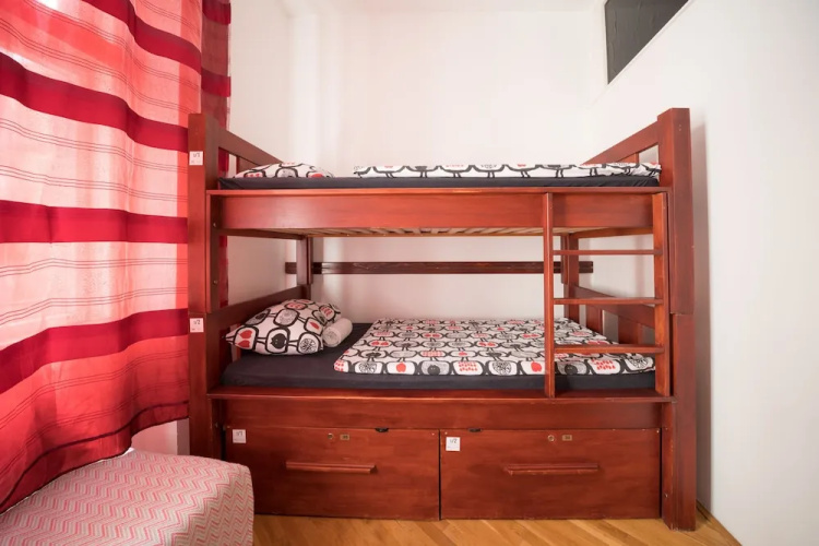 Hostel Vagabond