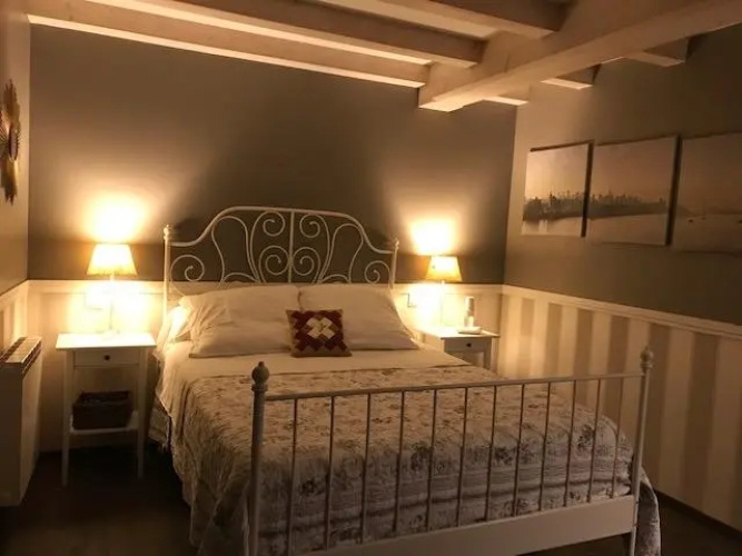 Tess Cottage