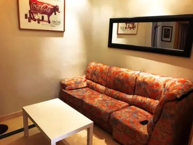 BOOKINGHAM ★Apartaments & Suites