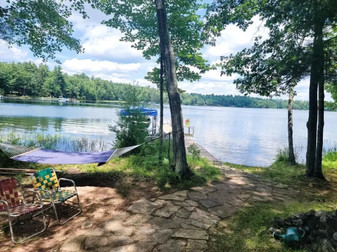 Cottage