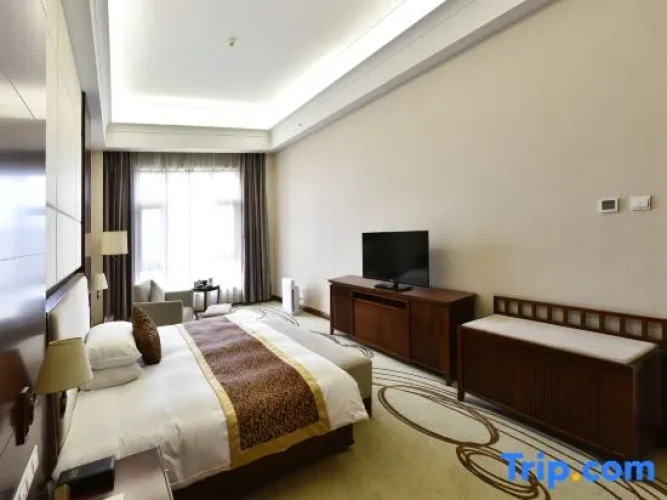 Premier Suite