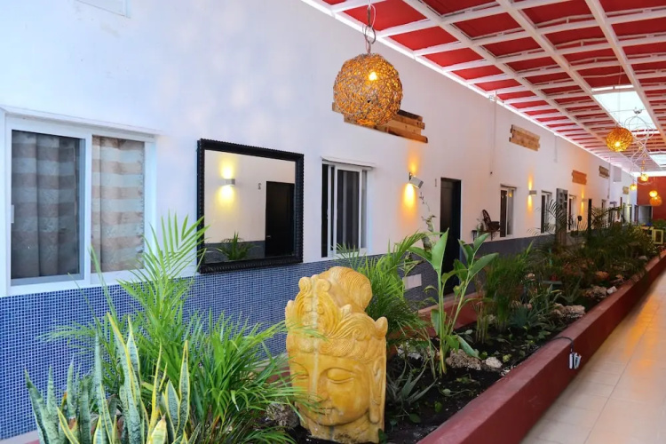 Itaka Glamping Cabanas & Loft