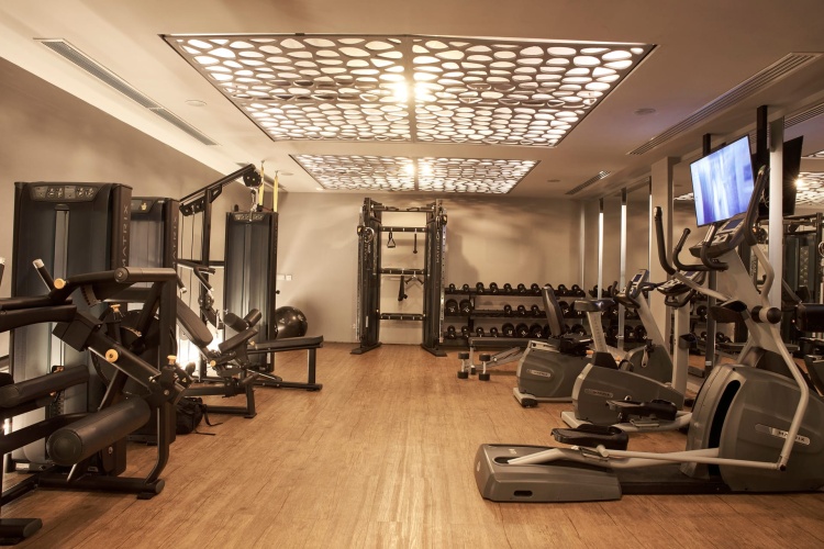 Nema Design Hotel & Spa - Adults Only photo 27