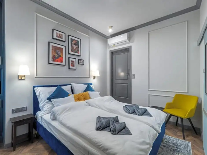 A22 Boutique Suites (Adults Only)