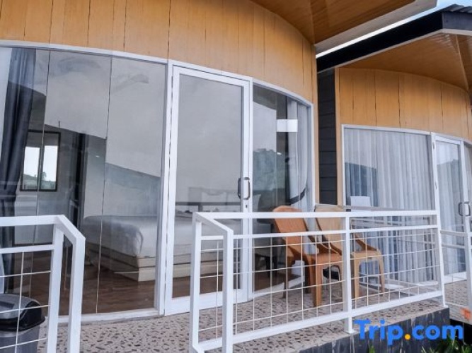 Dlawu Mountain Cottage