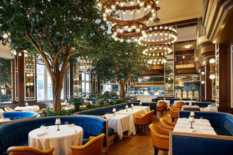 The Fifth Avenue Hotel photo 31