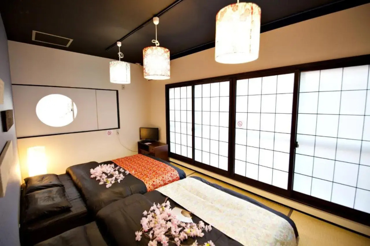 Mukojima Kodate - Vacation STAY 8857