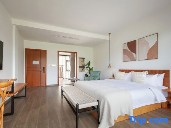3 Bedrooms Standard room