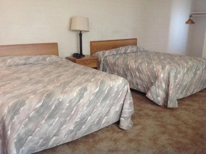 Wiebe Motel