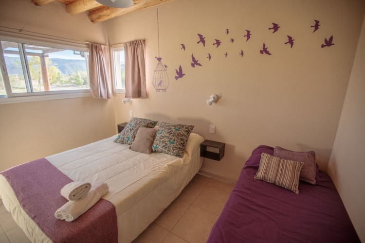 Cabañas EcoNature
