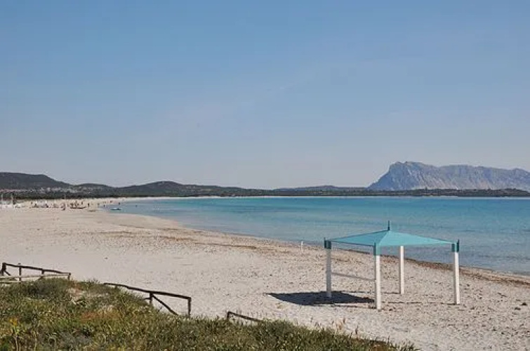 Beach Villa La Cinta