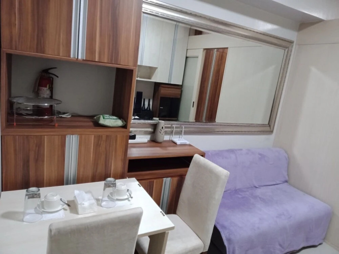 Sea Residences Condotel