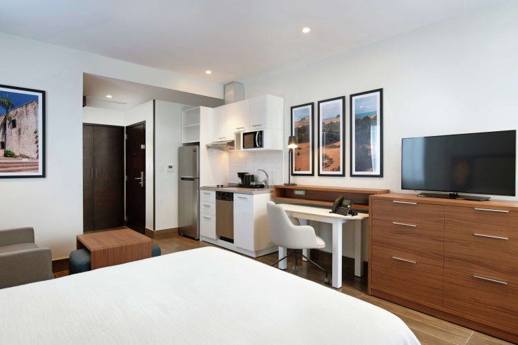 Homewood Suites by Hilton Santo Domingo photo 12