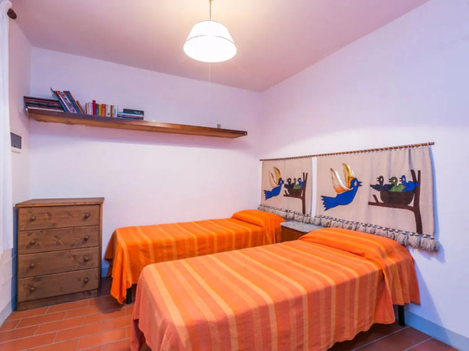 Podere Sondino/Apt.Casa di Pietro PCA112