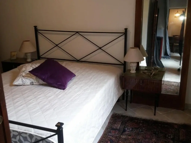 1 Bedroom Double Apartment