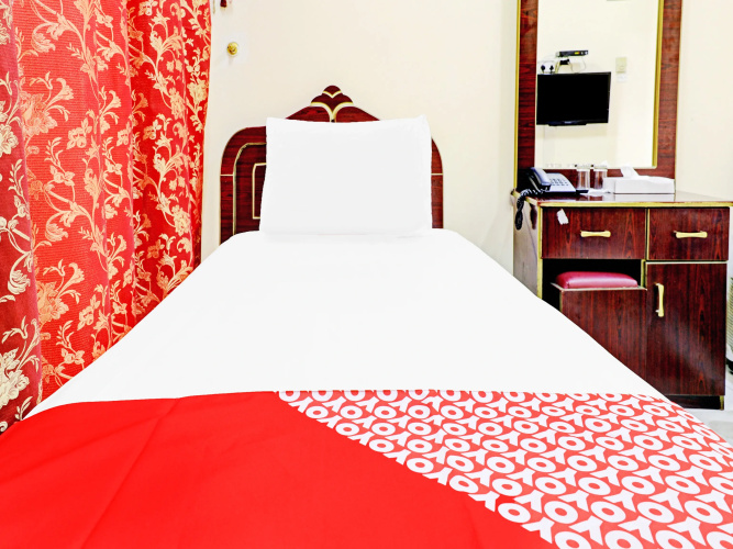 OYO 794 Great Country Hotel