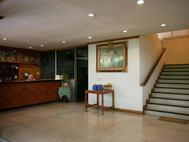 MuangInn Hotel