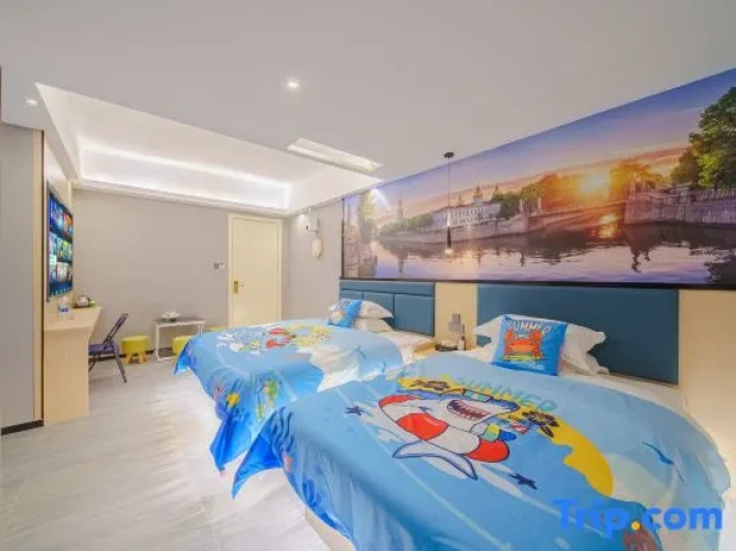 Standard Family room