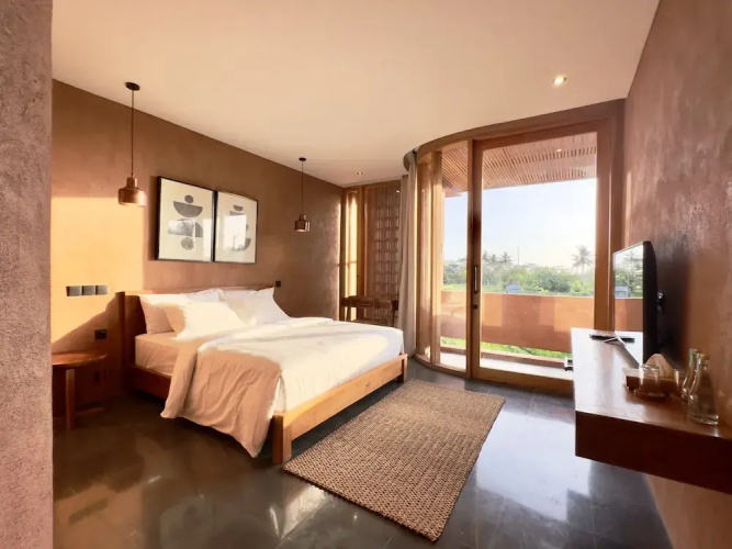 The Hum Villa 3BDR Private Villa