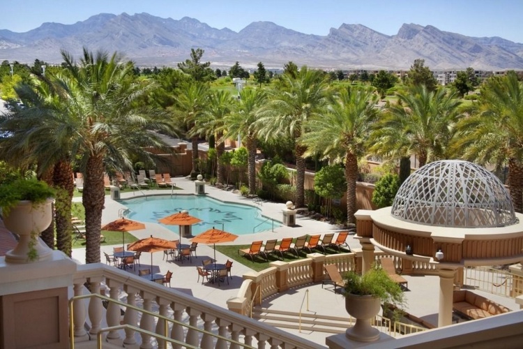 Suncoast Hotel And Casino photo 15