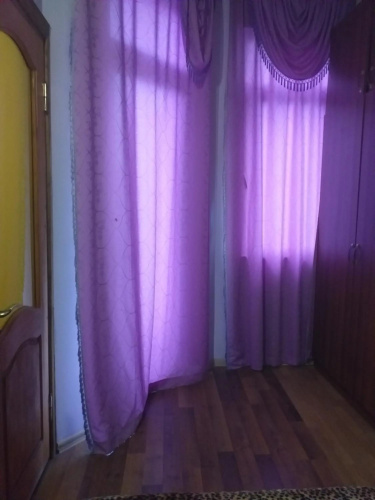 Apartment Omari