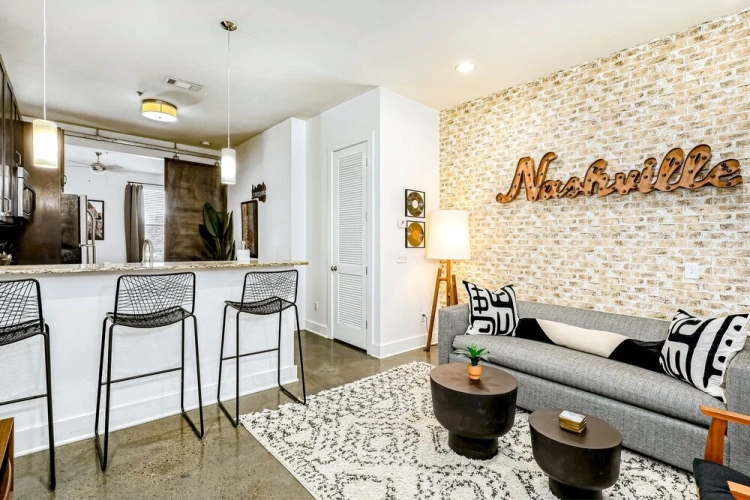 1 Bedroom Standard room