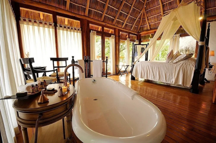 Hotelito Mio