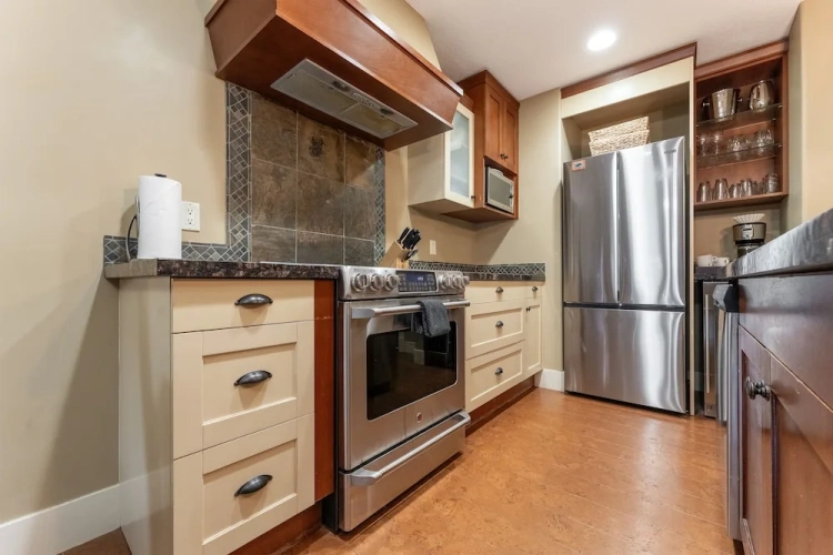 1 Bedroom Suite