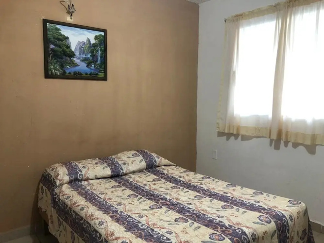 Hotel Polanco Veracruz
