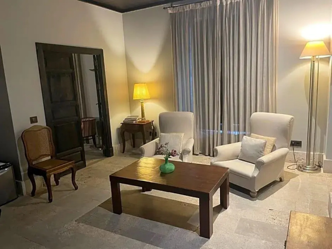 Palacio de Mengibar