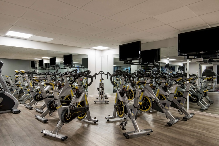 Radisson Blu Manchester Airport photo 25
