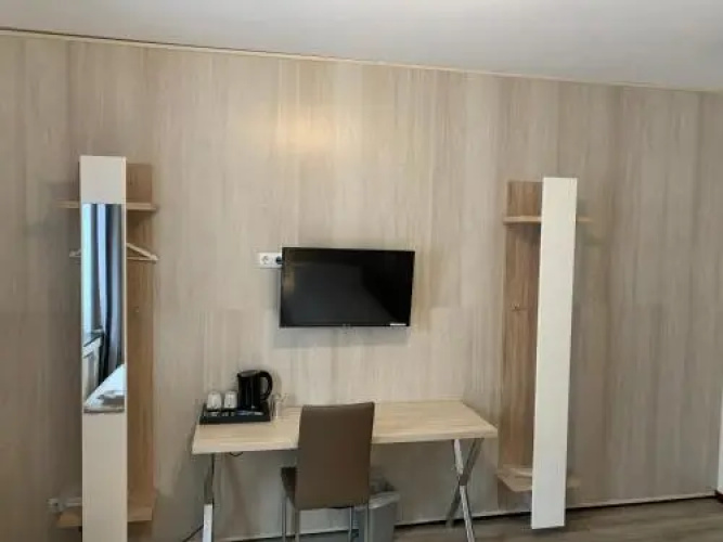 A&C Hotel Hannover