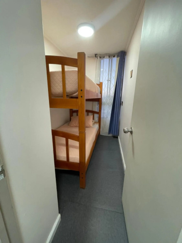 Condominio los tamarindos 3 depto 633