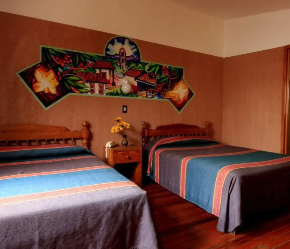 Hotel Regis