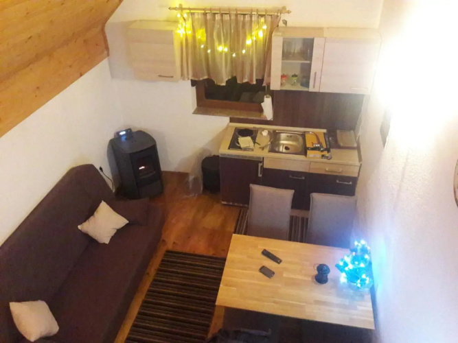 Apartman Adria 2