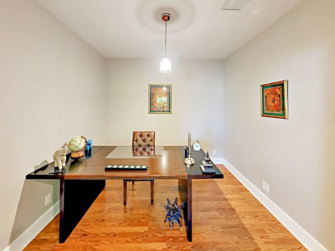 Pershing Way - 4 Br Home