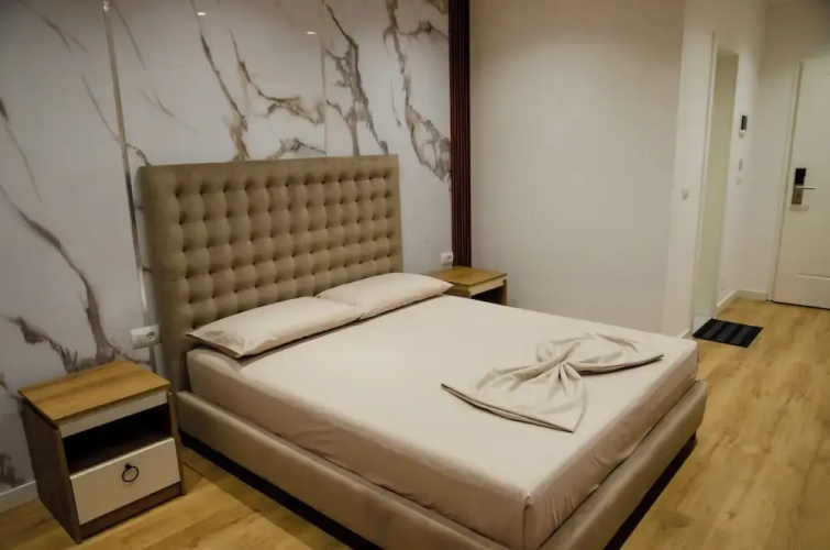 Hotel ERALD