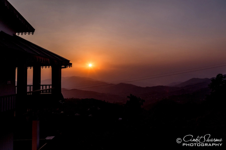 Shri Shail Inn